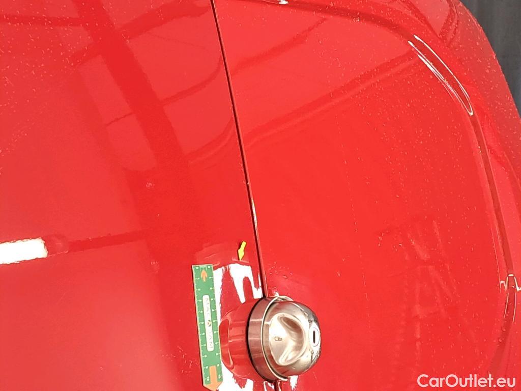  Citroen  Berlingo  Fourgon Driver M 650 1.5 BlueHDi 130CV BVA8 E6dT #25