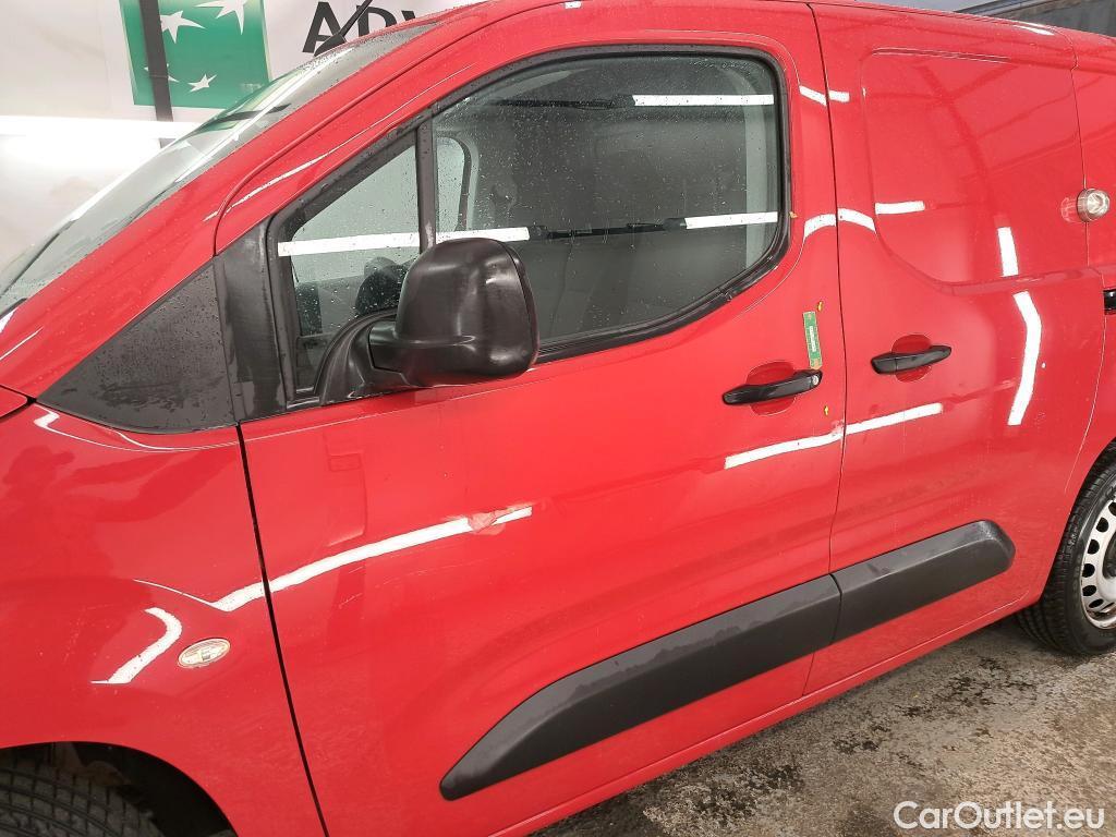  Citroen  Berlingo  Fourgon Driver M 650 1.5 BlueHDi 130CV BVA8 E6dT #17