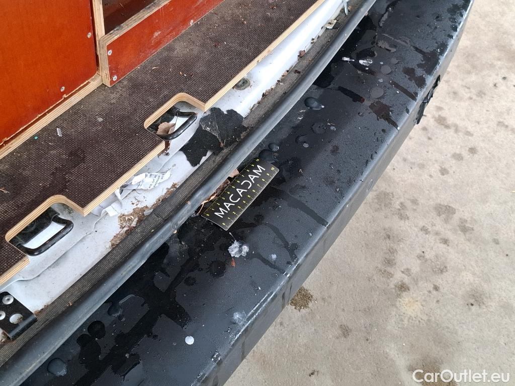  Citroen  Jumpy CITROEN  VU 4p Fourgon Taille M BlueHDi 120 S&S BVM6 Business #14