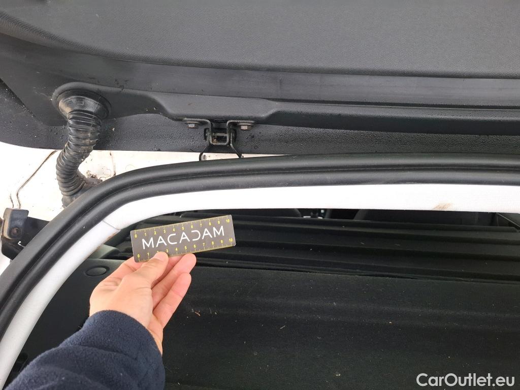  Peugeot  308  Premium Pack 1.6 HDi 100CV BVM5 E6 #71