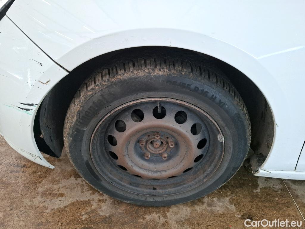  Peugeot  308  Premium Pack 1.6 HDi 100CV BVM5 E6 #36