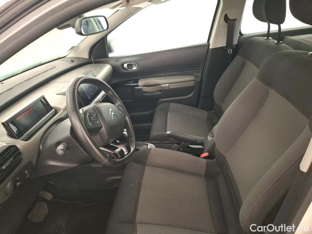  Citroen  C4 Cactus  Feel Nav Société 1.5 BlueHDI 120CV BVA6 E6dT #17
