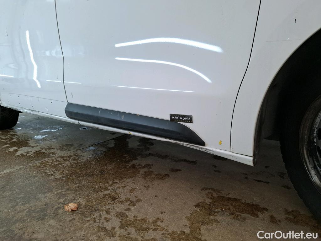  Citroen  Jumpy CITROEN  VU 4p Fourgon Taille M BlueHDi 120 S&S BVM6 Business #3