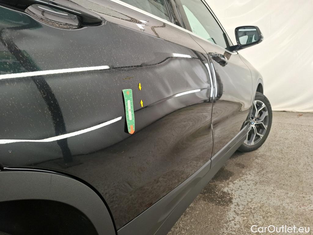  Bmw  X2 Série  sDrive 18i Lounge 1.5 135CV BVM6 E6d #5