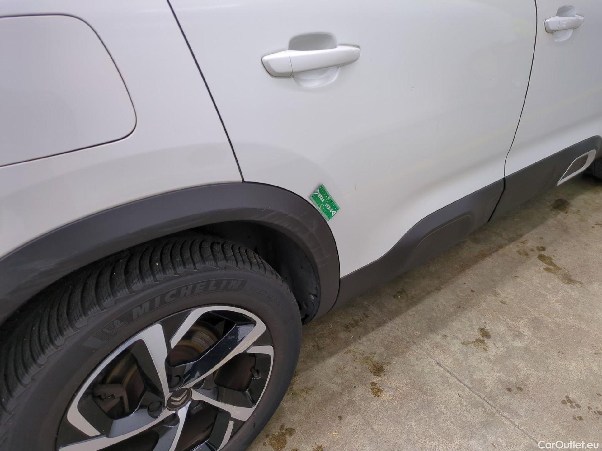  Citroen  C5  Aircross Business Plus 1.5 BlueHDi 130CV BVA8 E6dT #18