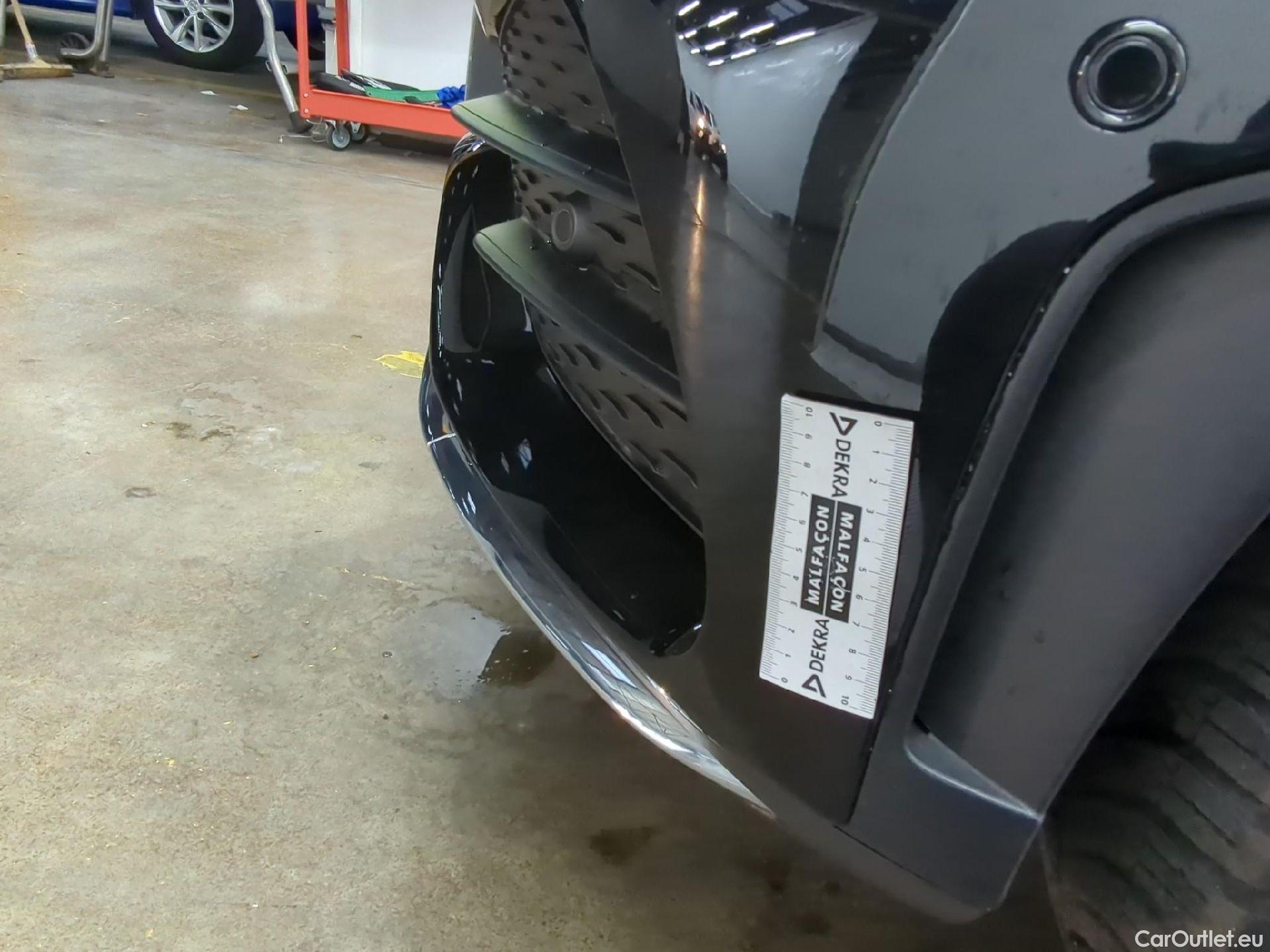  Mercedes  G-Klasee MERCEDES-BENZ GLC / 2019 / 5P / SUV GLC 300 e AMG Line 4Matic #11