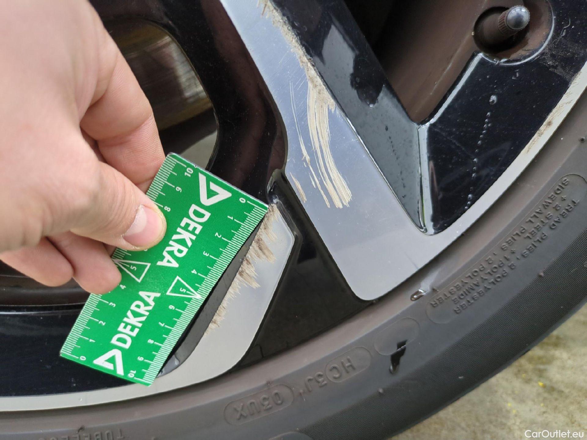  Citroen  C5  Aircross Business Plus 1.5 BlueHDi 130CV BVA8 E6dT #13