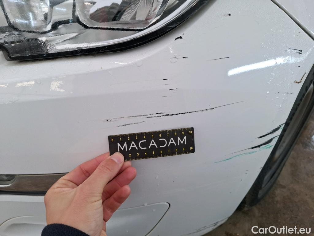  Peugeot  308  Premium Pack 1.6 HDi 100CV BVM5 E6 #3