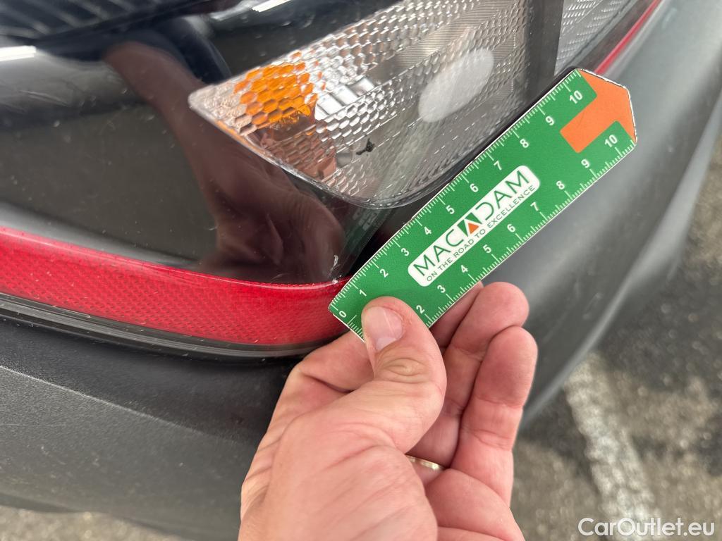  Hyundai  Konna Kona Intuitive Mild-Hybrid 2WD 1.6 CRDi 135CV BVA7 E6d #14