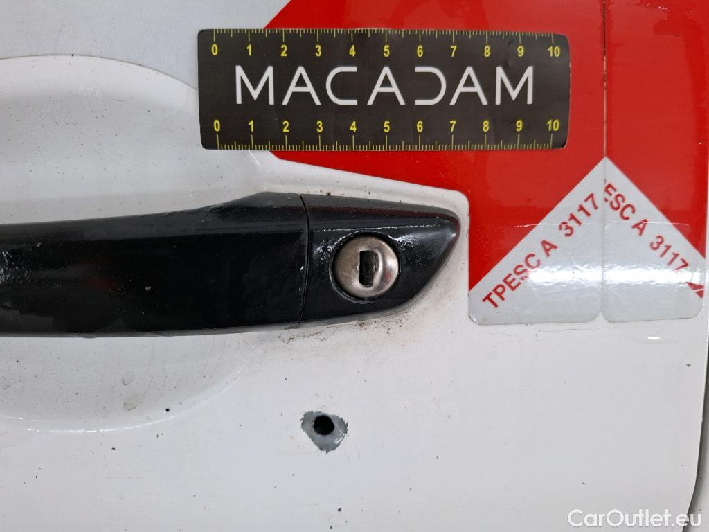  Citroen  Jumpy CITROEN  VU 4p Fourgon Taille M BlueHDi 120 S&S BVM6 Business #27