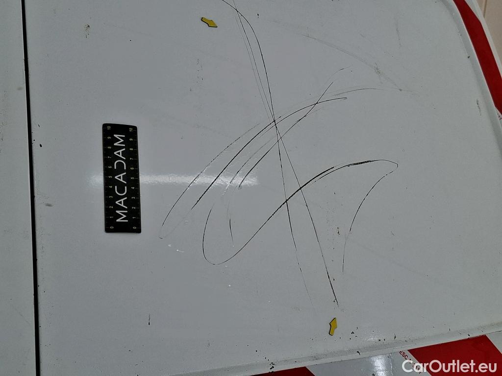  Citroen  Jumpy CITROEN  VU 4p Fourgon Taille M BlueHDi 120 S&S BVM6 Business #23