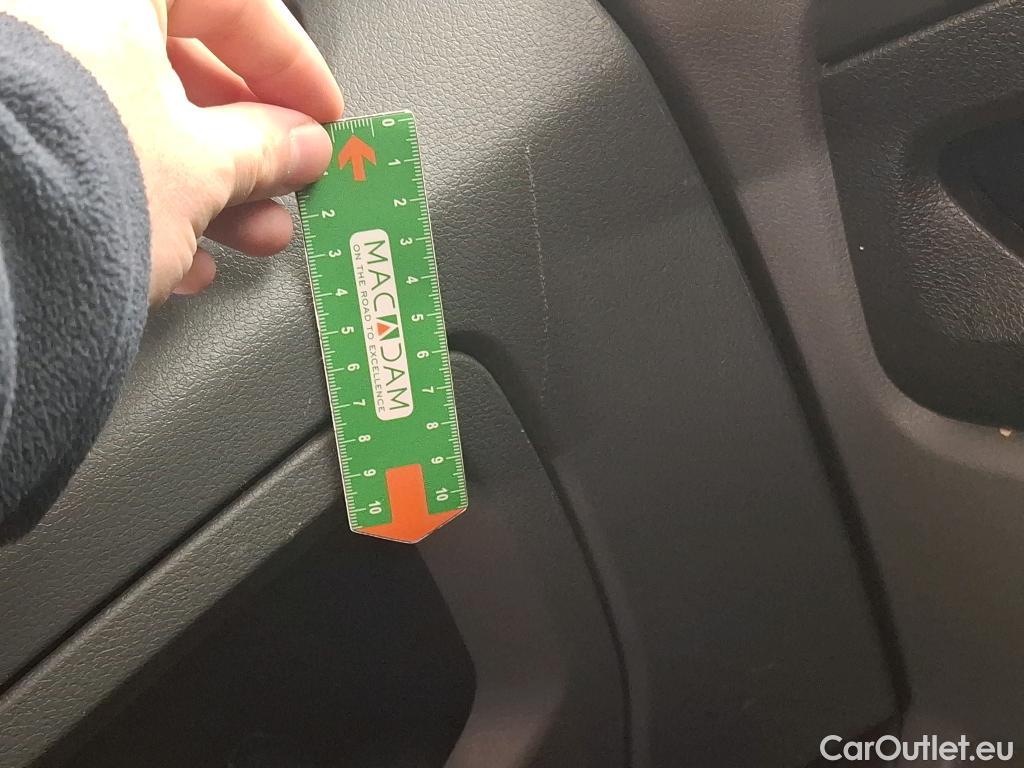  Citroen  Jumpy  Fourgon Club M 1.5 BlueHDi 120CV BVM6 E6dT #9