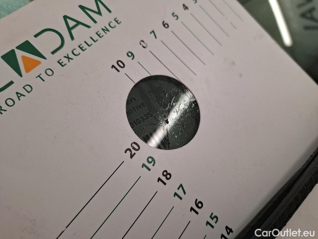  Citroen  C4 Cactus  Feel Nav Société 1.5 BlueHDI 120CV BVA6 E6dT #2