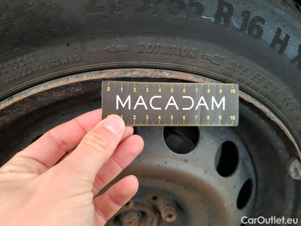  Peugeot  308  Premium Pack 1.6 HDi 100CV BVM5 E6 #38