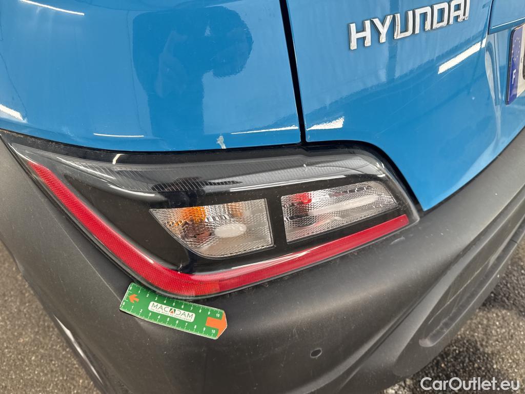  Hyundai  Konna Kona Intuitive Mild-Hybrid 2WD 1.6 CRDi 135CV BVA7 E6d #12