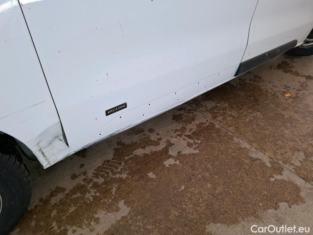  Citroen  Jumpy CITROEN  VU 4p Fourgon Taille M BlueHDi 120 S&S BVM6 Business #28