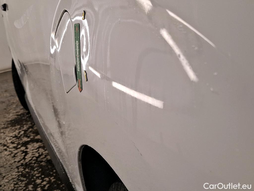  Citroen  Jumpy  Fourgon Club M 1.5 BlueHDi 120CV BVM6 E6dT #12