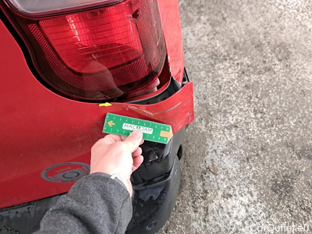  Citroen  Berlingo  Fourgon Driver M 650 1.5 BlueHDi 130CV BVA8 E6dT #1