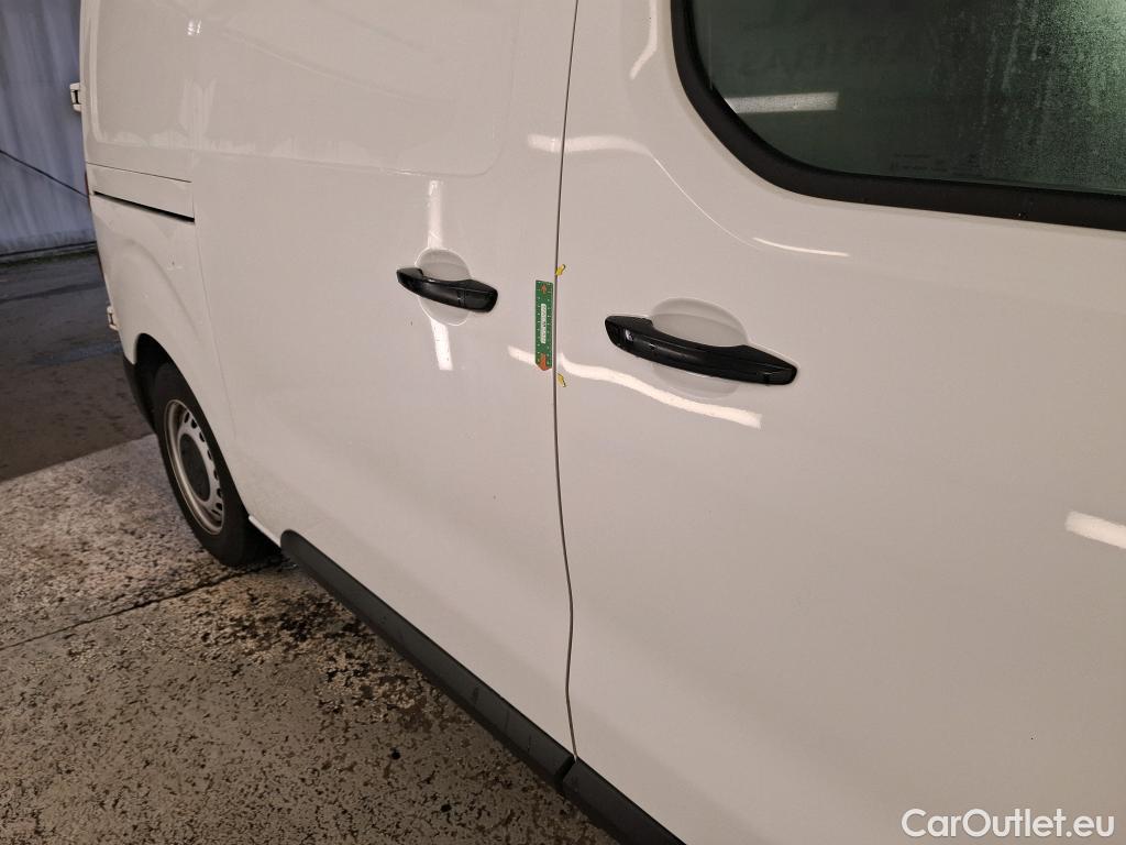  Citroen  Jumpy  Fourgon Club M 1.5 BlueHDi 120CV BVM6 E6dT #3