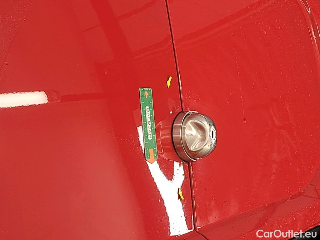  Citroen  Berlingo  Fourgon Driver M 650 1.5 BlueHDi 130CV BVA8 E6dT #24