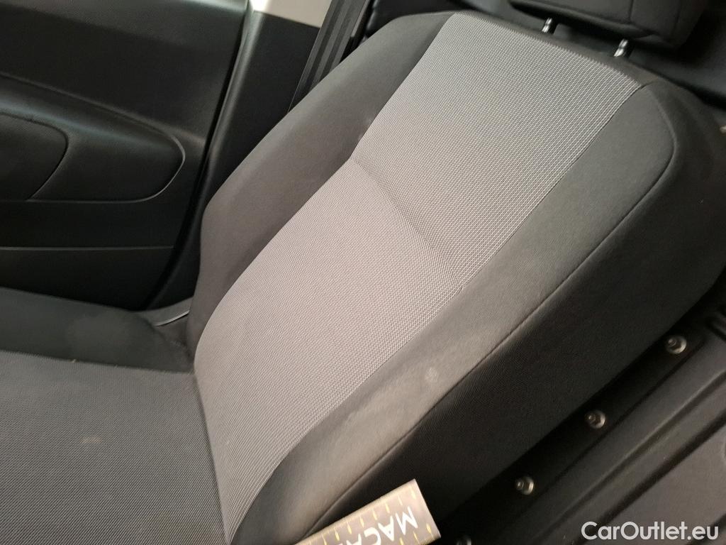  Citroen  Berlingo  Fourgon Club M 650 1.5 BlueHDi 100CV BVM5 E6dT #30