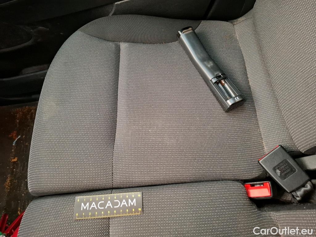  Citroen  Berlingo  Fourgon Worker M 1000 1.2 PureTech 130CV BVA8 E6d #22