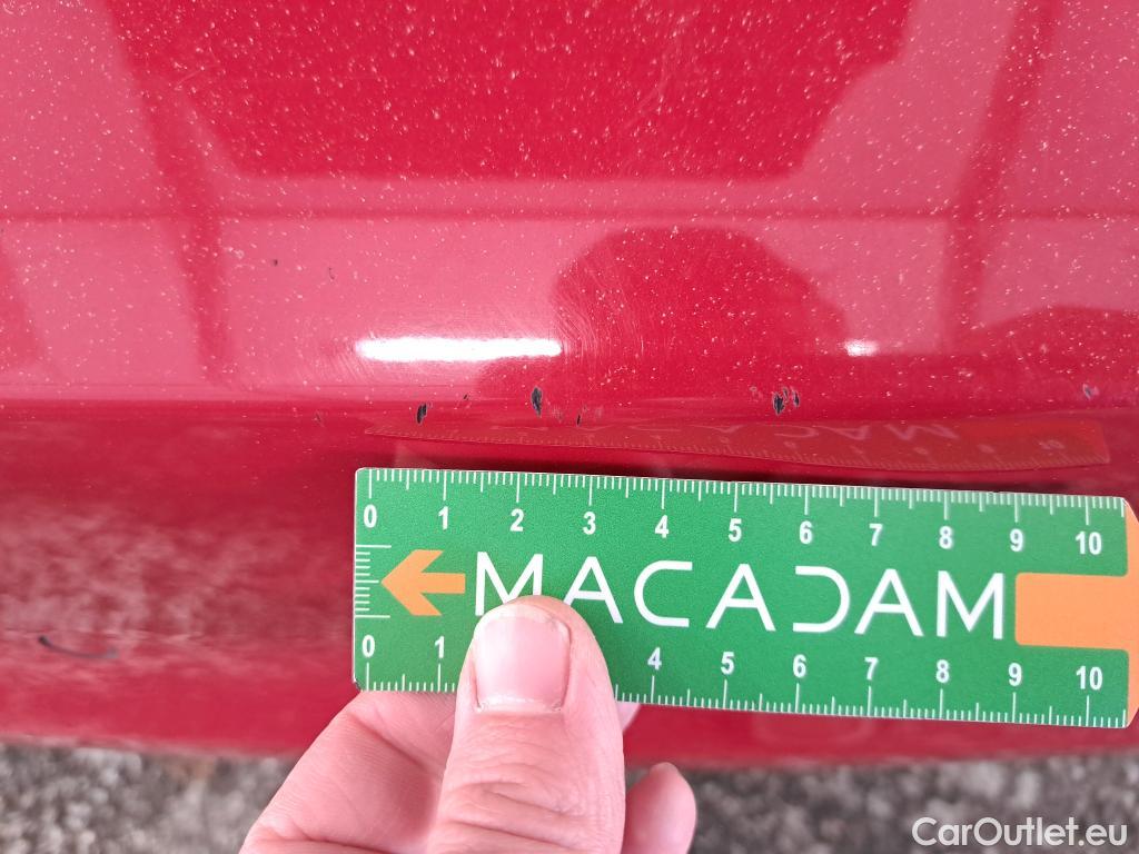  Fiat  500 FIAT  2015 3P Berline Hybrid 10 BSG 70 ch Dolcevita #7