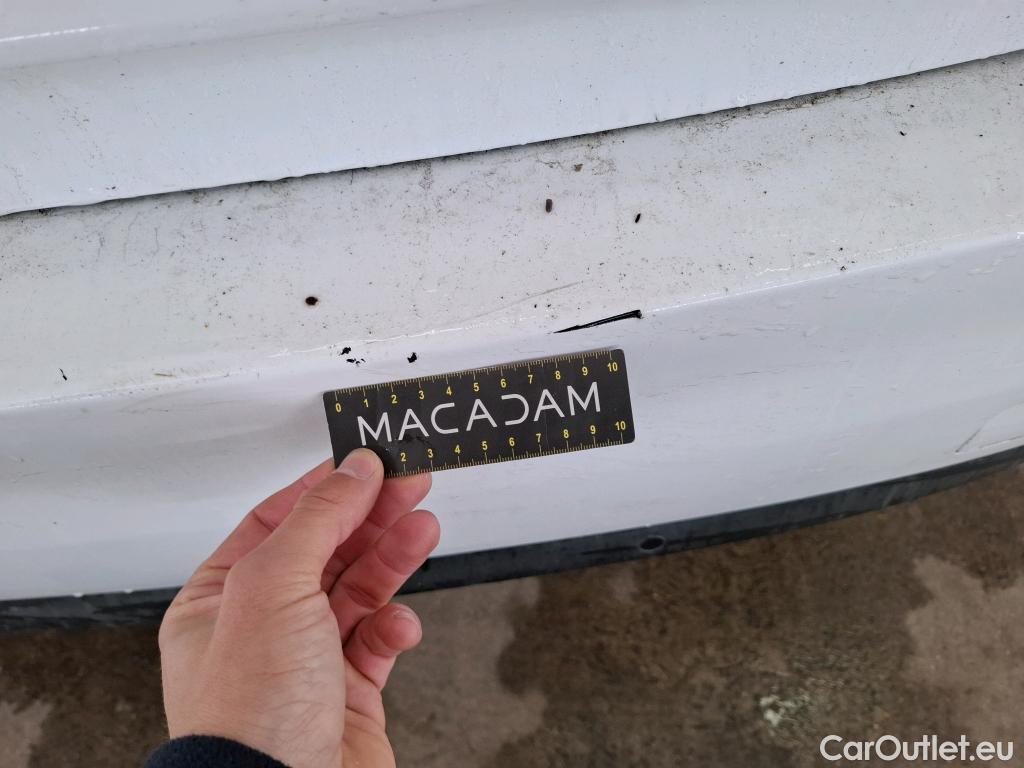  Peugeot  308  Premium Pack 1.6 HDi 100CV BVM5 E6 #20