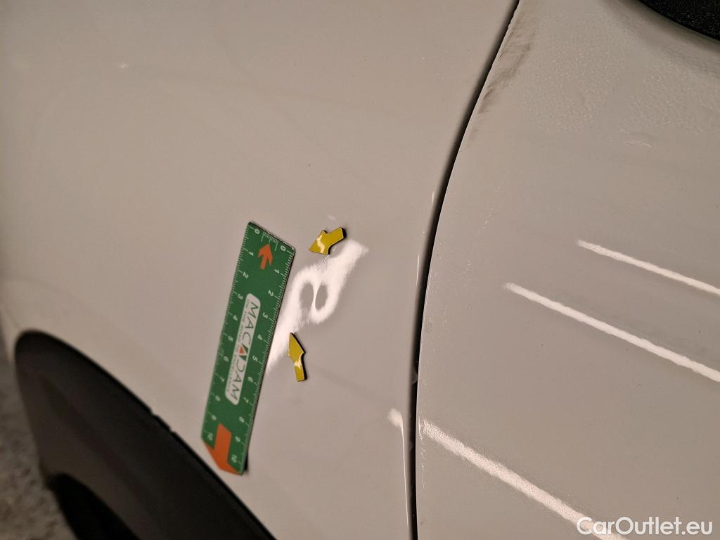  Citroen  C4 Cactus  Feel Nav Société 1.5 BlueHDI 120CV BVA6 E6dT #15