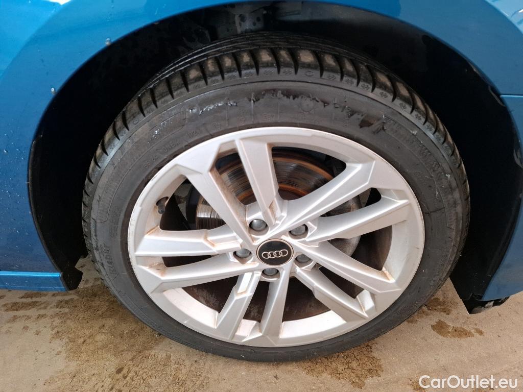  Audi  A3  Sportback 30 TDI Business Line 2.0 TDI 115CV BVA7 E6d #19