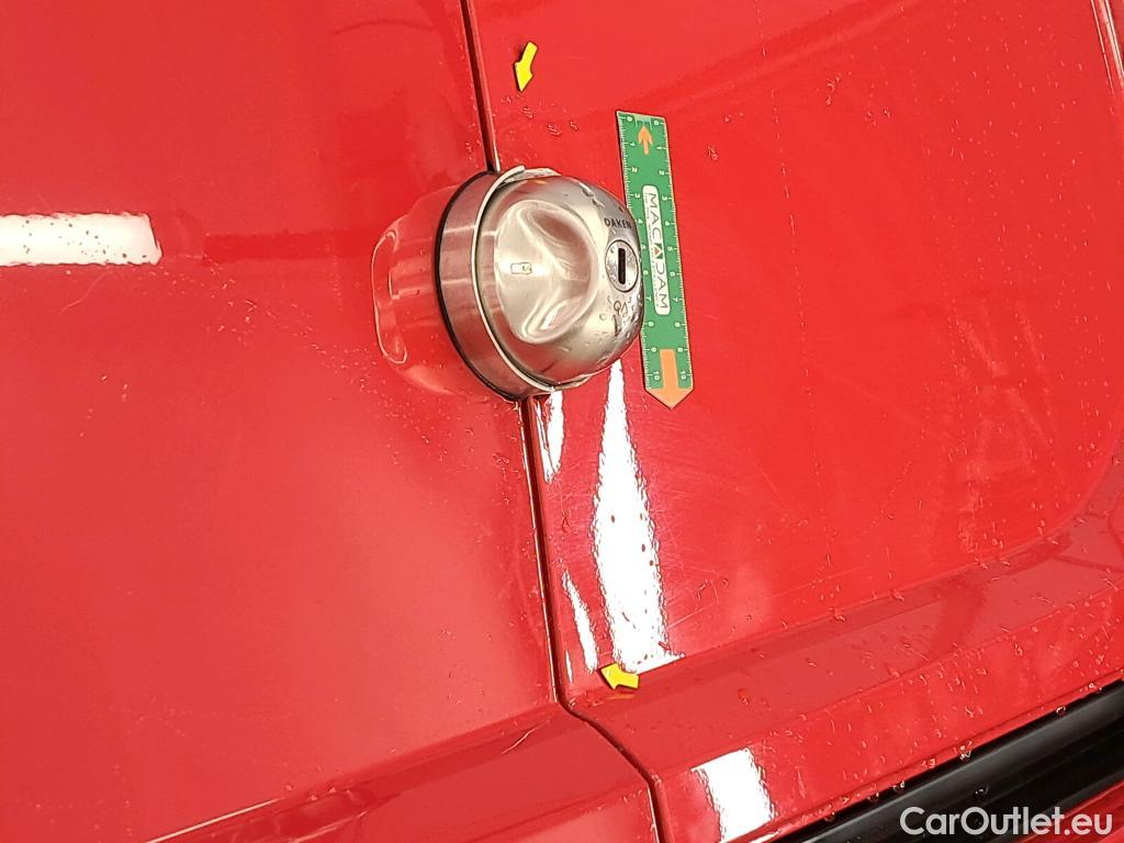  Citroen  Berlingo  Fourgon Driver M 650 1.5 BlueHDi 130CV BVA8 E6dT #11