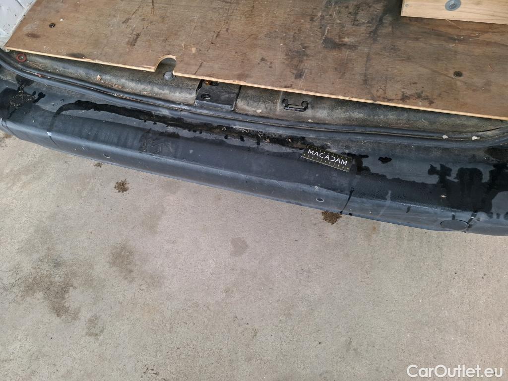  Citroen  Berlingo  Fourgon Club M 650 1.5 BlueHDi 100CV BVM5 E6dT #7