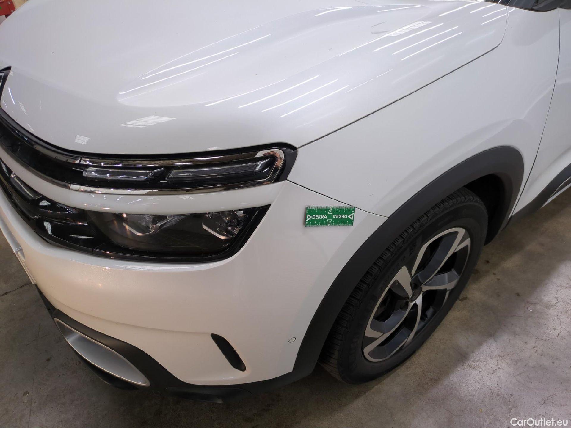  Citroen  C5  Aircross Business Plus 1.5 BlueHDi 130CV BVA8 E6dT #34