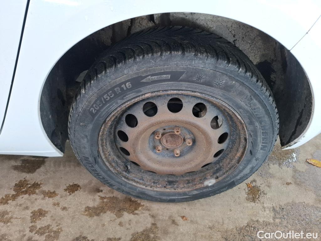  Peugeot  308  Premium Pack 1.6 HDi 100CV BVM5 E6 #74