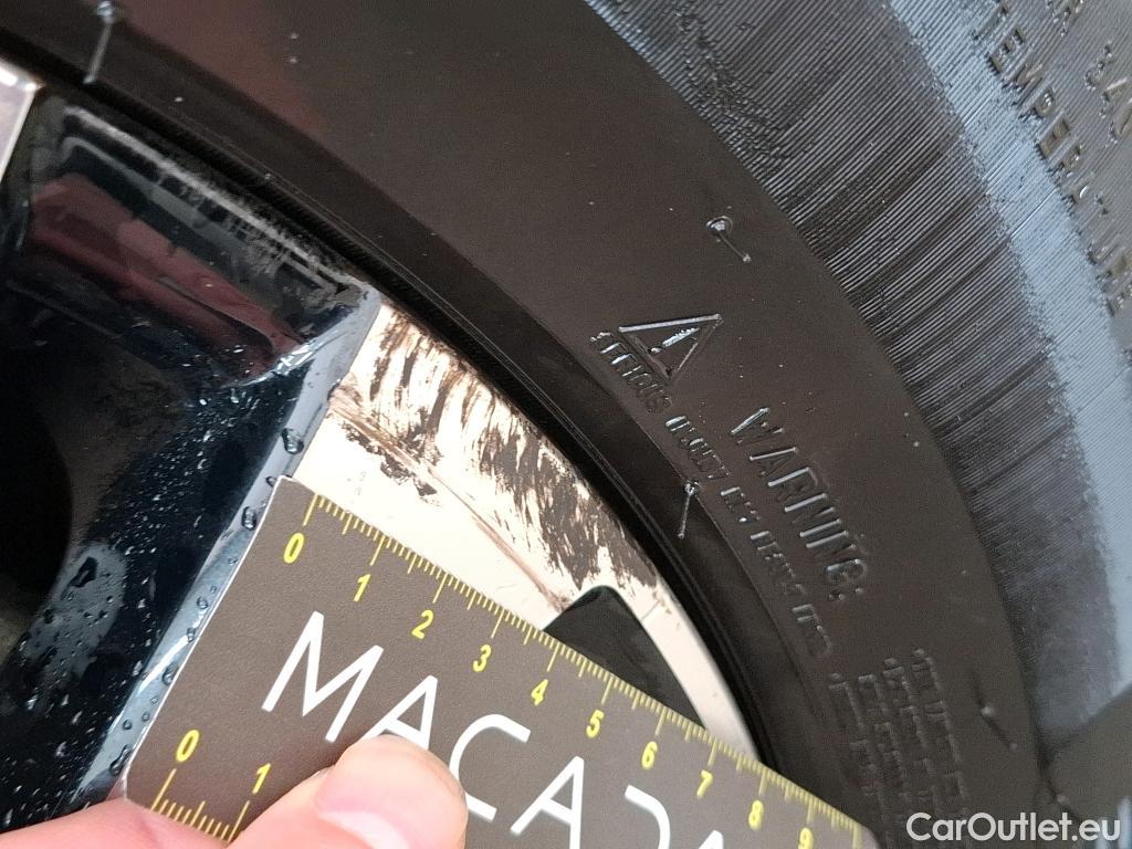  Peugeot  2008  Allure Pack 1.5 HDi 110CV BVM6 E6d #5