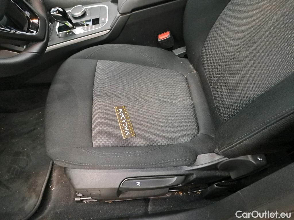  Bmw  Serie 1 BMW Série 1 / 2019 / 5P / Berline 116d DKG7 Business Design #5