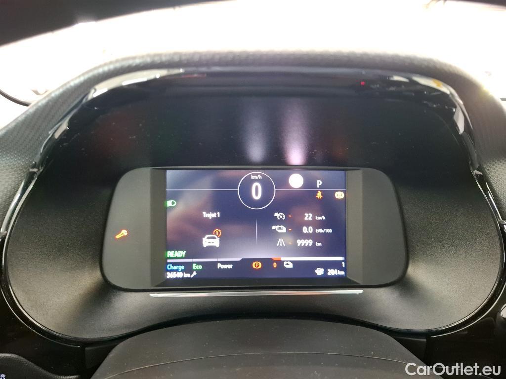  Opel  Corsa  F e Edition 50kWh BVA #23