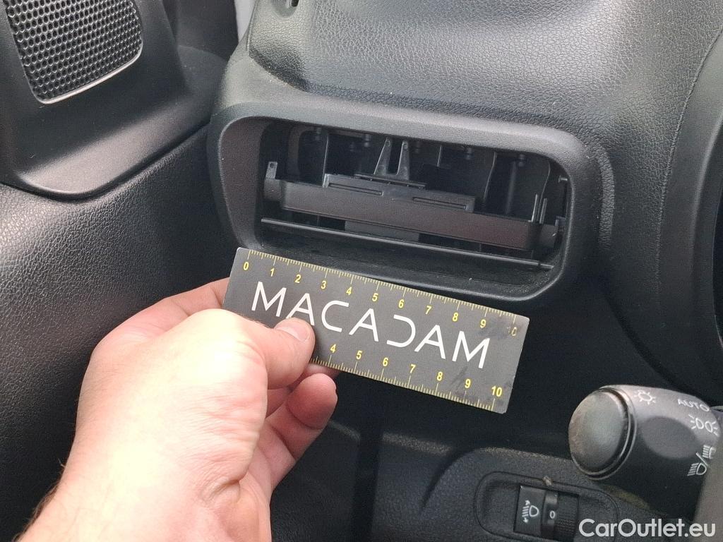  Citroen  Berlingo  Fourgon Club M 650 1.5 BlueHDi 100CV BVM5 E6dT #24