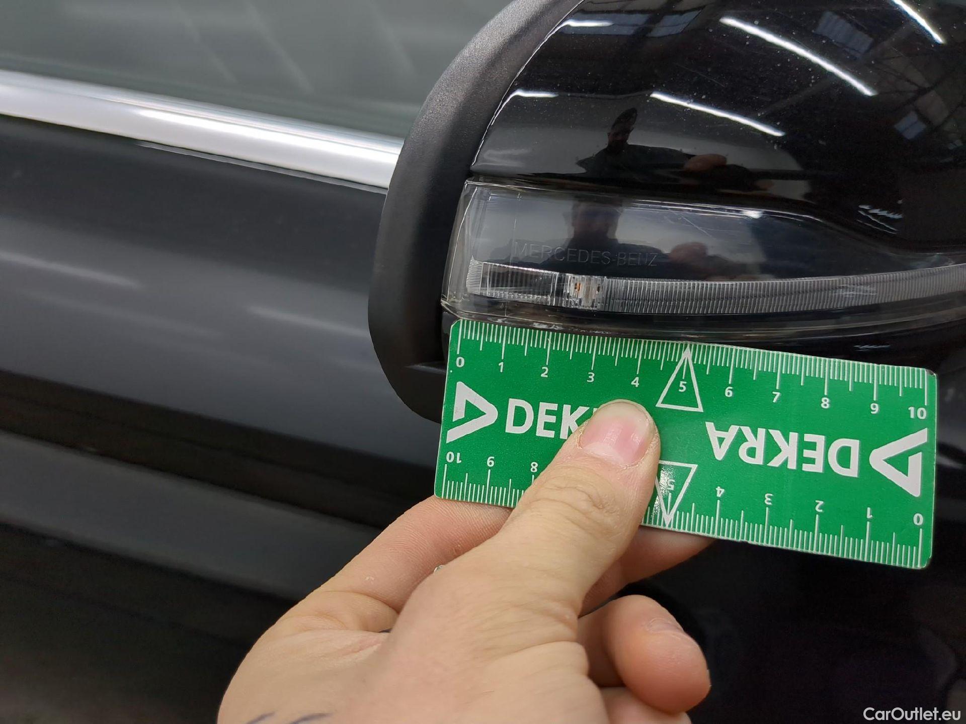  Mercedes  G-Klasee MERCEDES-BENZ GLC / 2019 / 5P / SUV GLC 300 e AMG Line 4Matic #3