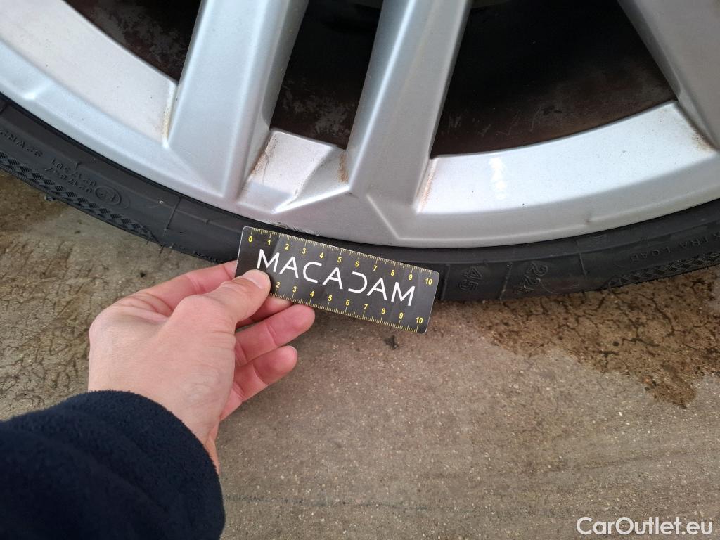  Audi  A3  Sportback 30 TDI Business Line 2.0 TDI 115CV BVA7 E6d #24