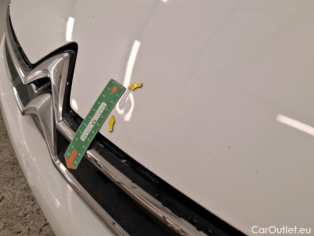  Citroen  C4 Cactus  Feel Nav Société 1.5 BlueHDI 120CV BVA6 E6dT #13