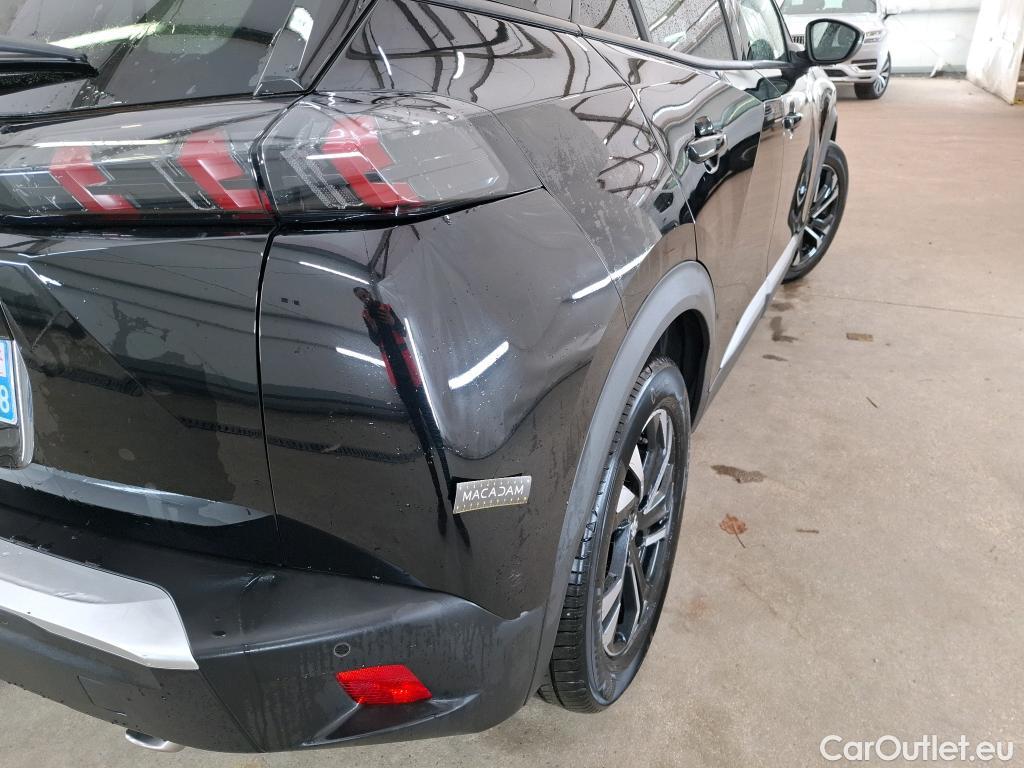  Peugeot  2008  Allure Pack 1.5 HDi 110CV BVM6 E6d #26