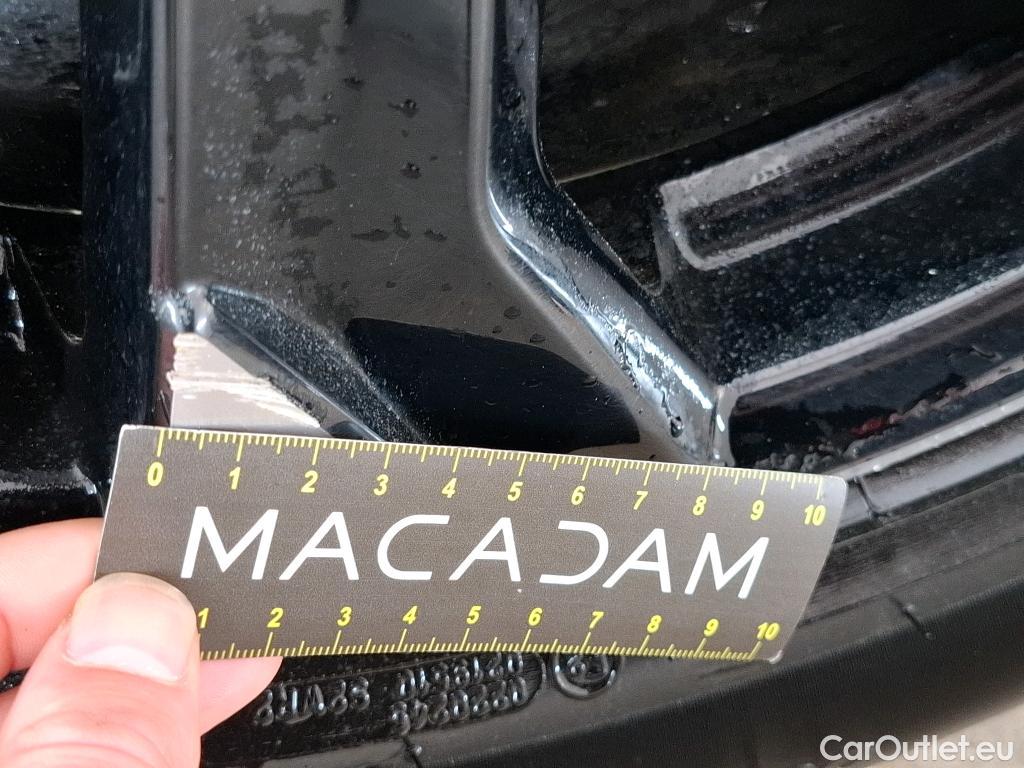  Peugeot  2008  Allure Pack 1.5 HDi 110CV BVM6 E6d #21