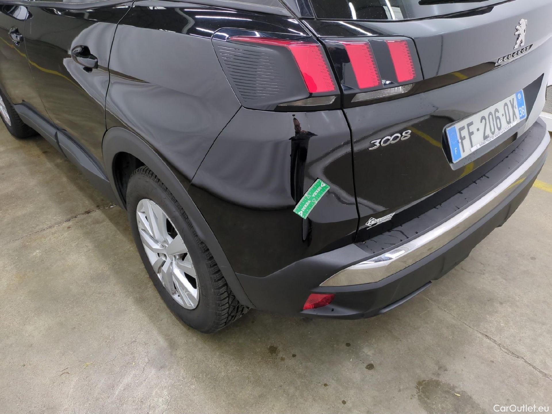  Peugeot  3008  Active 1.5 HDi 130CV BVM6 E6dT #43