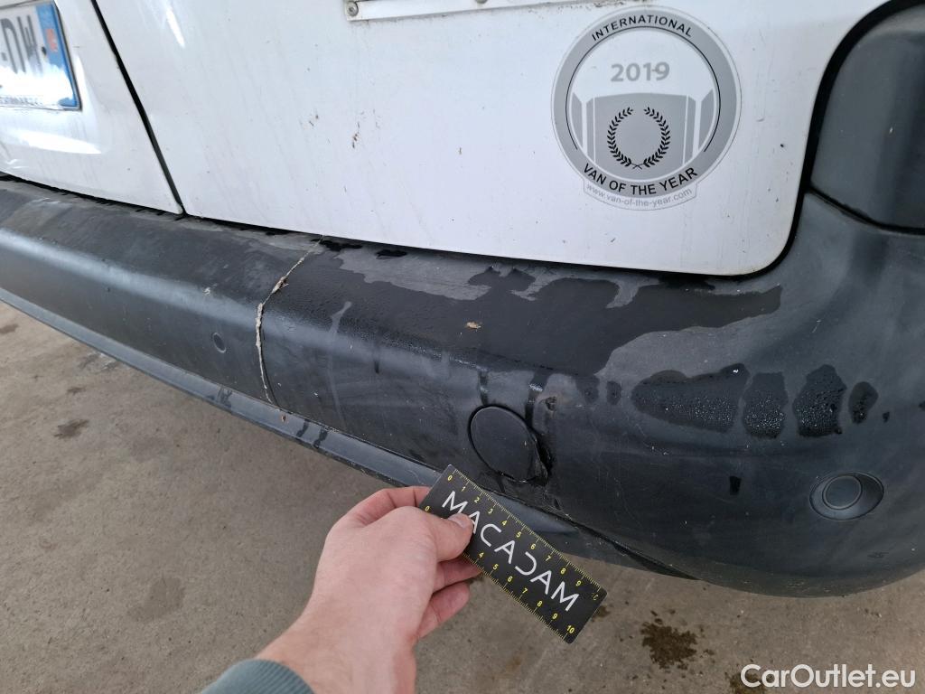  Citroen  Berlingo  Fourgon Club M 650 1.5 BlueHDi 100CV BVM5 E6dT #32