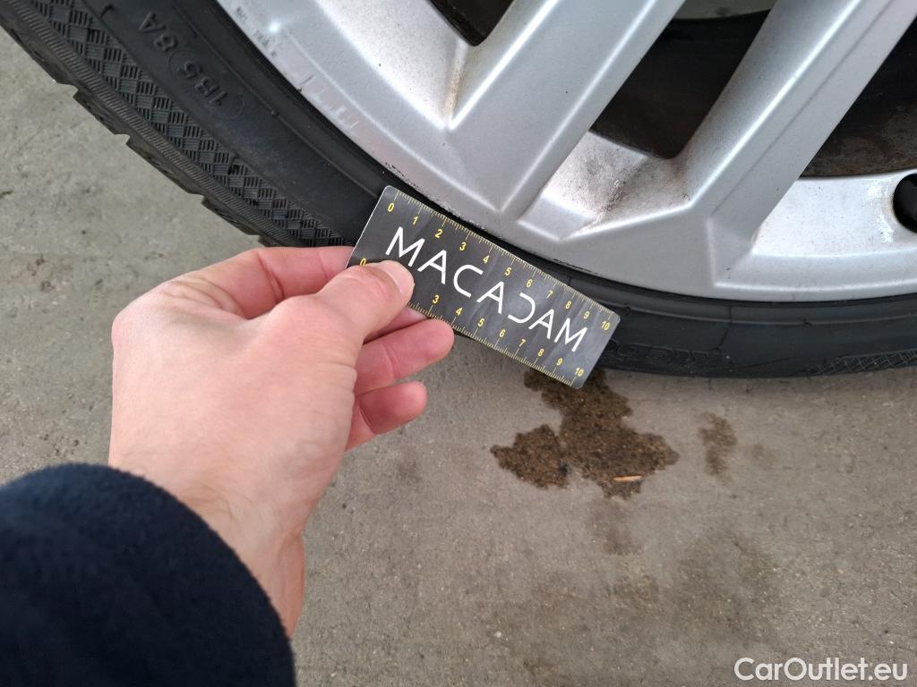  Audi  A3  Sportback 30 TDI Business Line 2.0 TDI 115CV BVA7 E6d #16