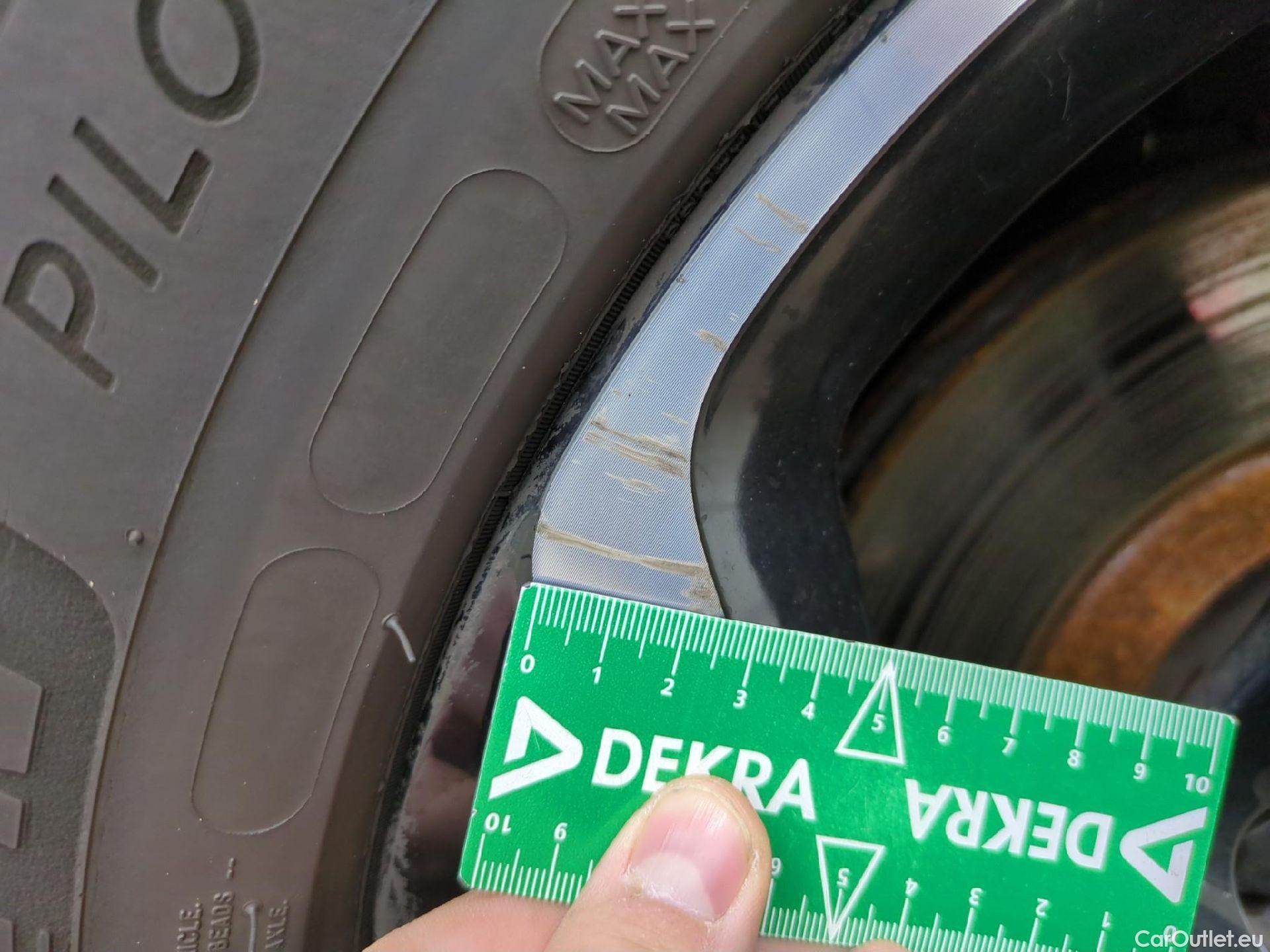  Citroen  C5  Aircross Business Plus 1.5 BlueHDi 130CV BVA8 E6dT #6