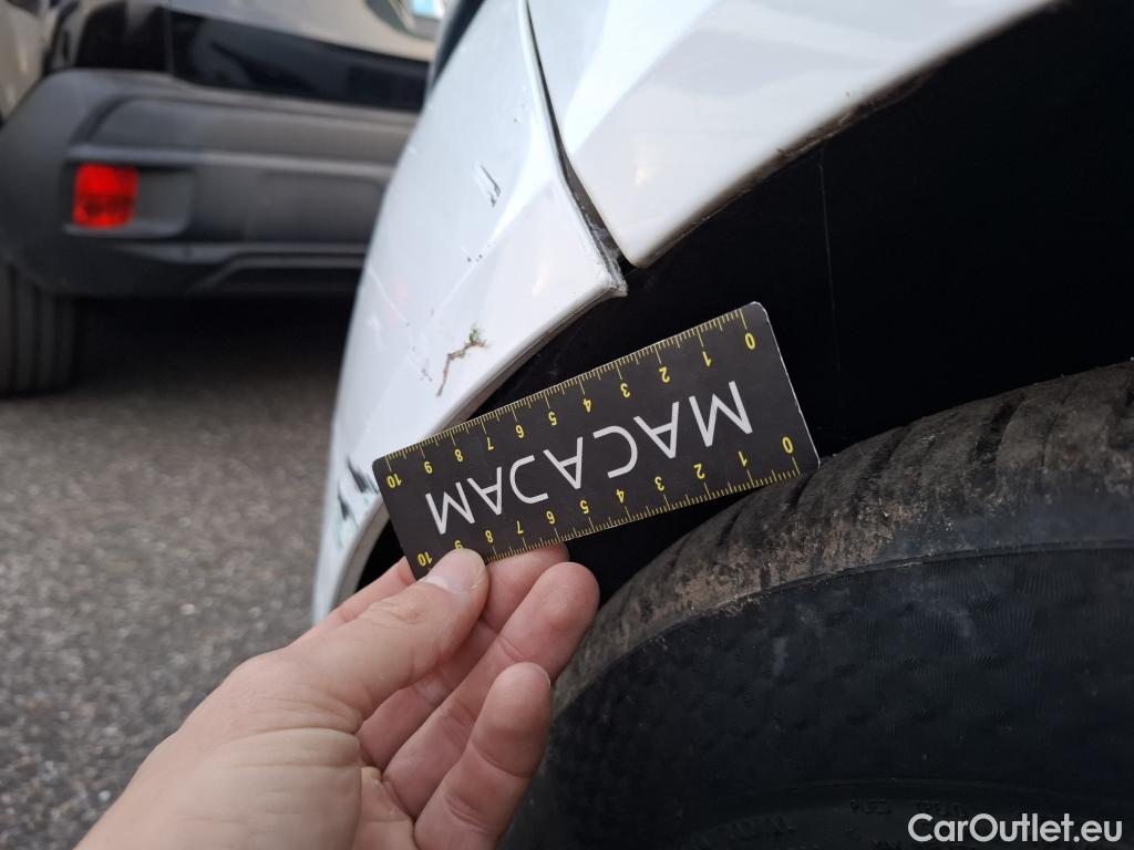  Peugeot  308  Premium Pack 1.6 HDi 100CV BVM5 E6 #9