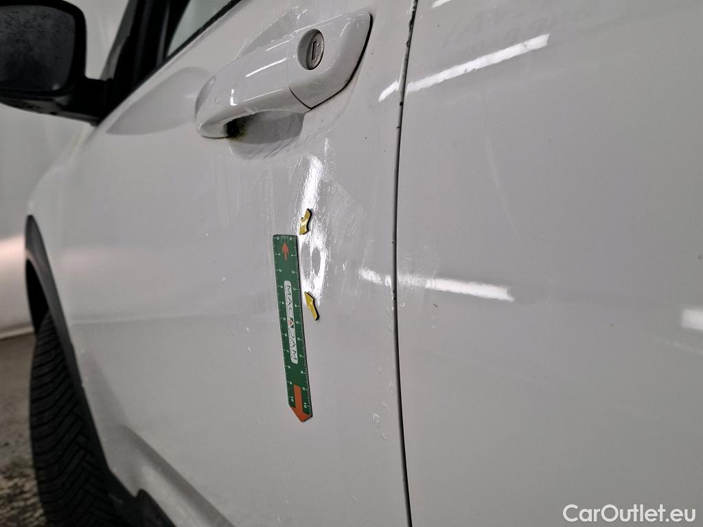  Citroen  C4 Cactus  Feel Nav Société 1.5 BlueHDI 120CV BVA6 E6dT #9