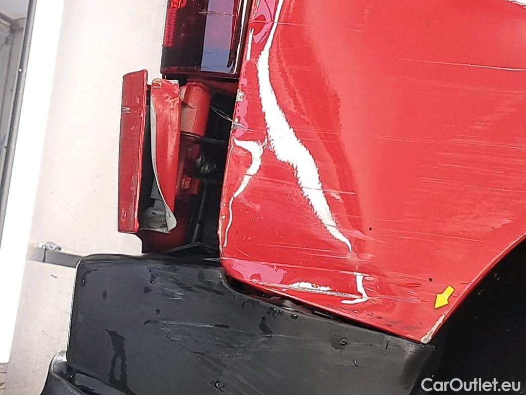  Citroen  Berlingo  Fourgon Driver M 650 1.5 BlueHDi 130CV BVA8 E6dT #5